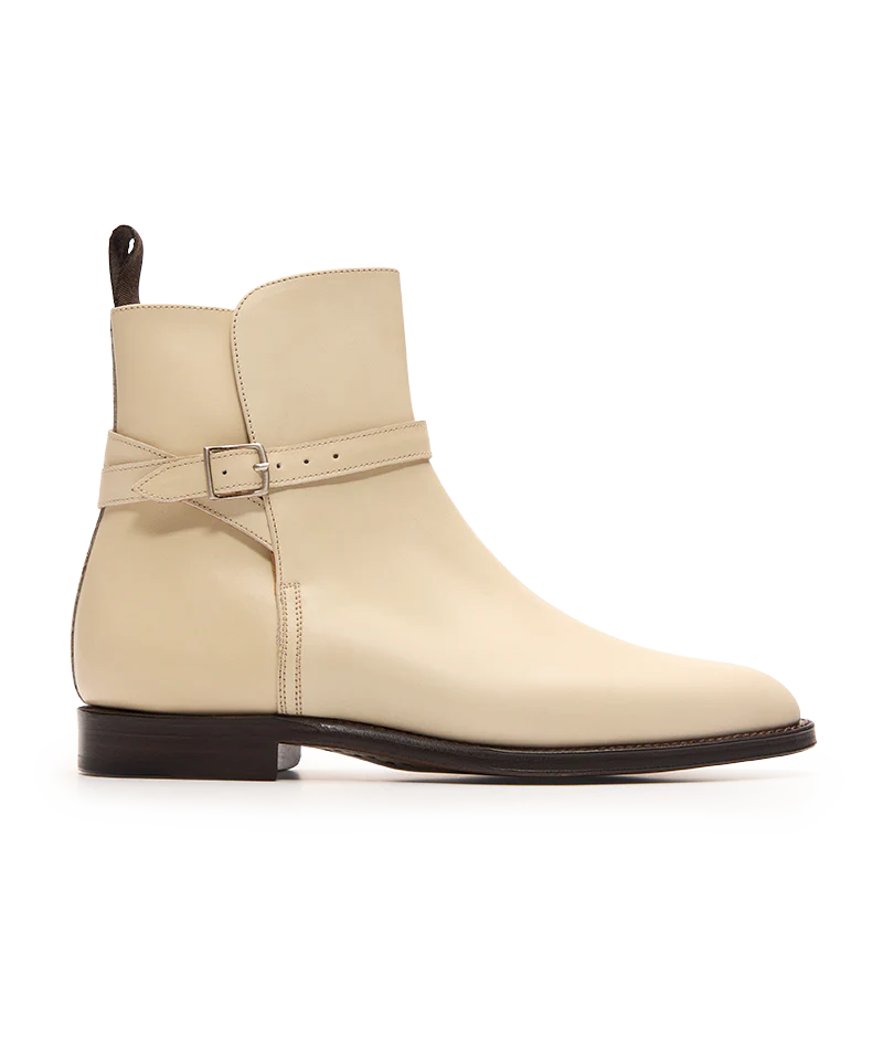 Archives - Bottines